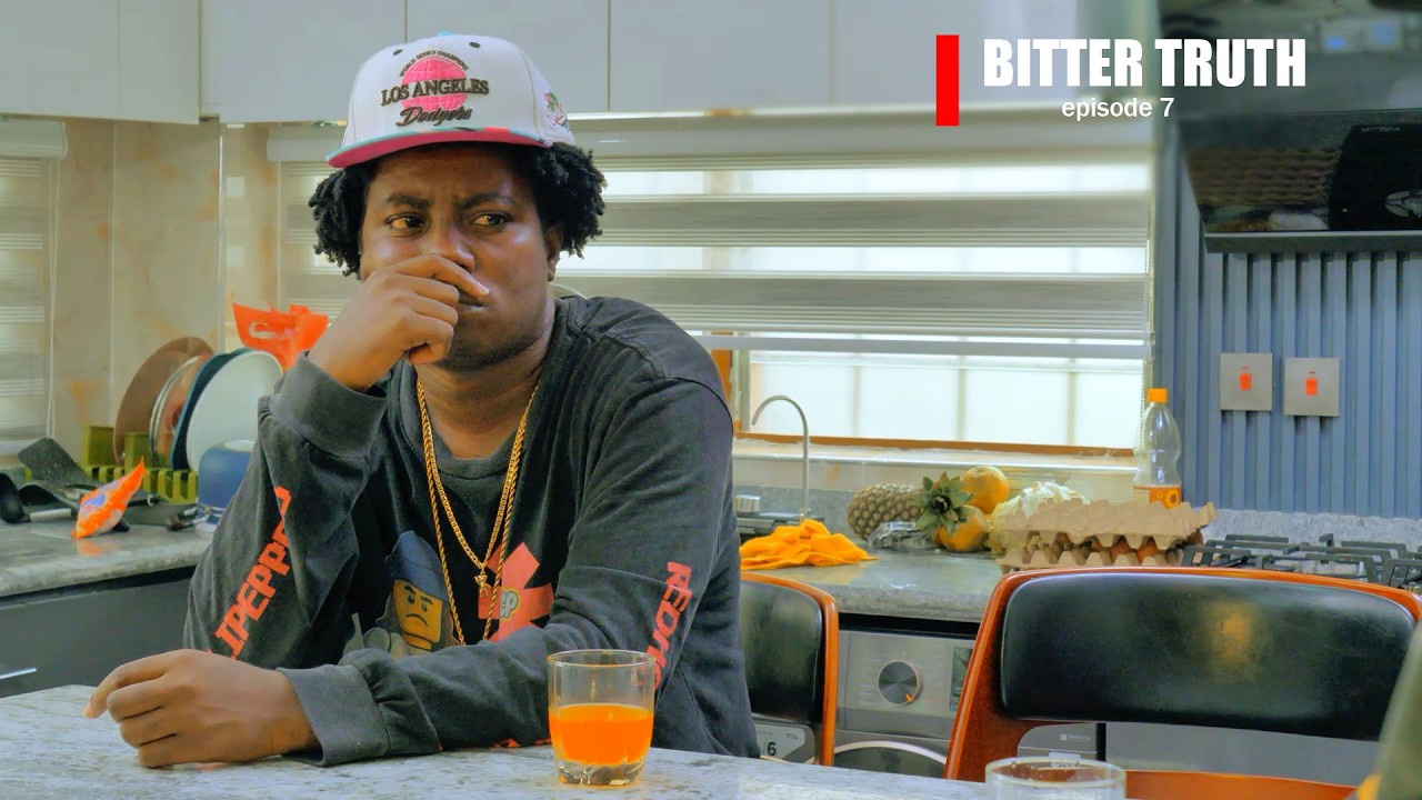 BITTER TRUTH🤩EPISODE:7 FT. (OPOKU BILSON AWO YAA NANA AKUA ADJETEY FAKYE ATO ENO MARRY MADDI ERNES)