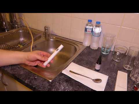 XIAOMI TDS WATER TESTER FULL REVIEW - ΠΕΙΡΑΜΑ ΚΑΘΑΡΟΤΗΤΑΣ ΝΕΡΟΥ