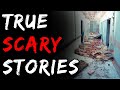 8 Scary Stories | True Scary Horror Stories | Reddit Let&#39;s Not Meet And Others