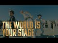 [Big Hitㅣ2020 GLOBAL AUDITION] - Chinese version
