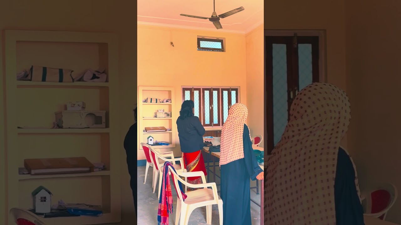 Ziauddin Khan Memorial School: Nurturing Minds, Shaping Futures!