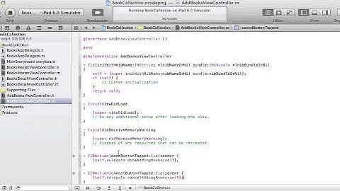 Master Detail Book Collection 3/3