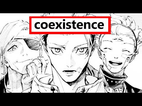 Jujutsu Kaisen Modulo's Divided Ending thumbnail