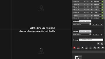CMS Lite Backup_AVTECH_EagleEyes
