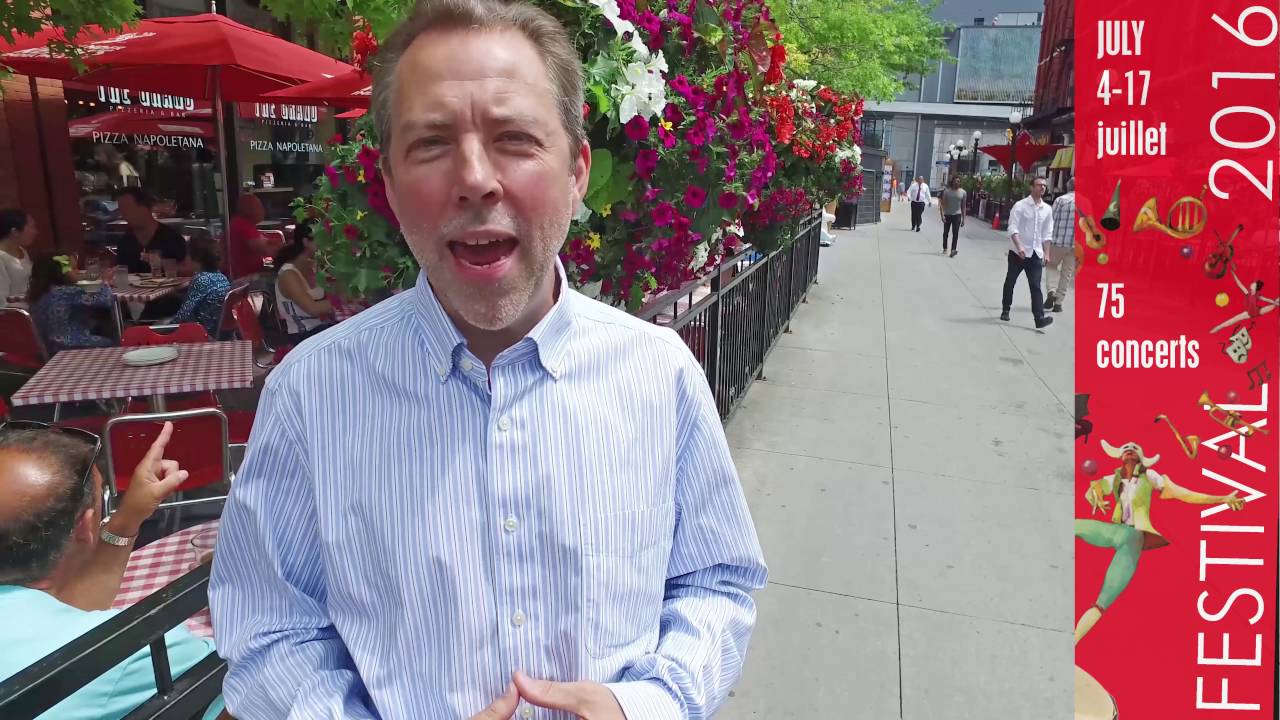 2016 Music & Beyond Promo