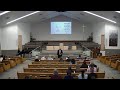 Gott will das wir Seine Gegenwart geniesen 04/02/2026