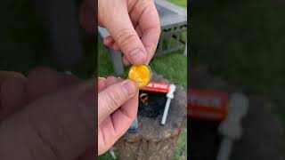 Whats In Your Fire Kit