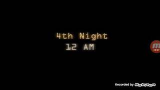 Five Nights at Candy's Android Night 4 Complete