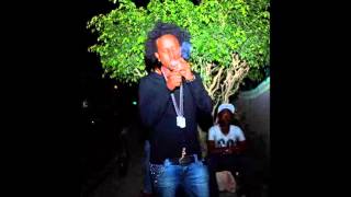 Pusha T - Blocka ft. Popcaan & Travis Scott - December 2012