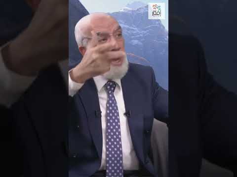 القوامة للرجل د عمر عبد الكافي حالات أفكار تستحق الإنتشار محمد راتب النابلسي حالات 