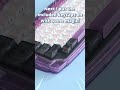 This Keyboard looks like a GAMEBOY #shorts