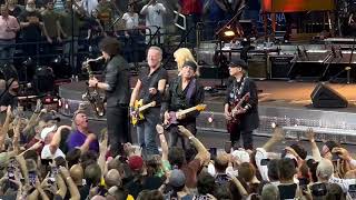 Rosalita (Come Out Tonight) - Bruce Springsteen & ESB (live Greensboro 3/25/2023)