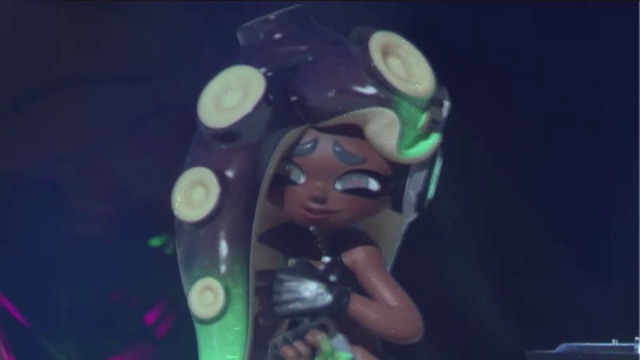 テンタライブ リップル・リフレイン (Acid Hues) - YouTube