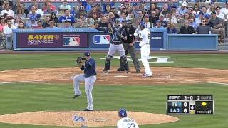 8/11/13 CG: TB@LAD