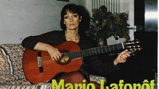 Marie Laforet -