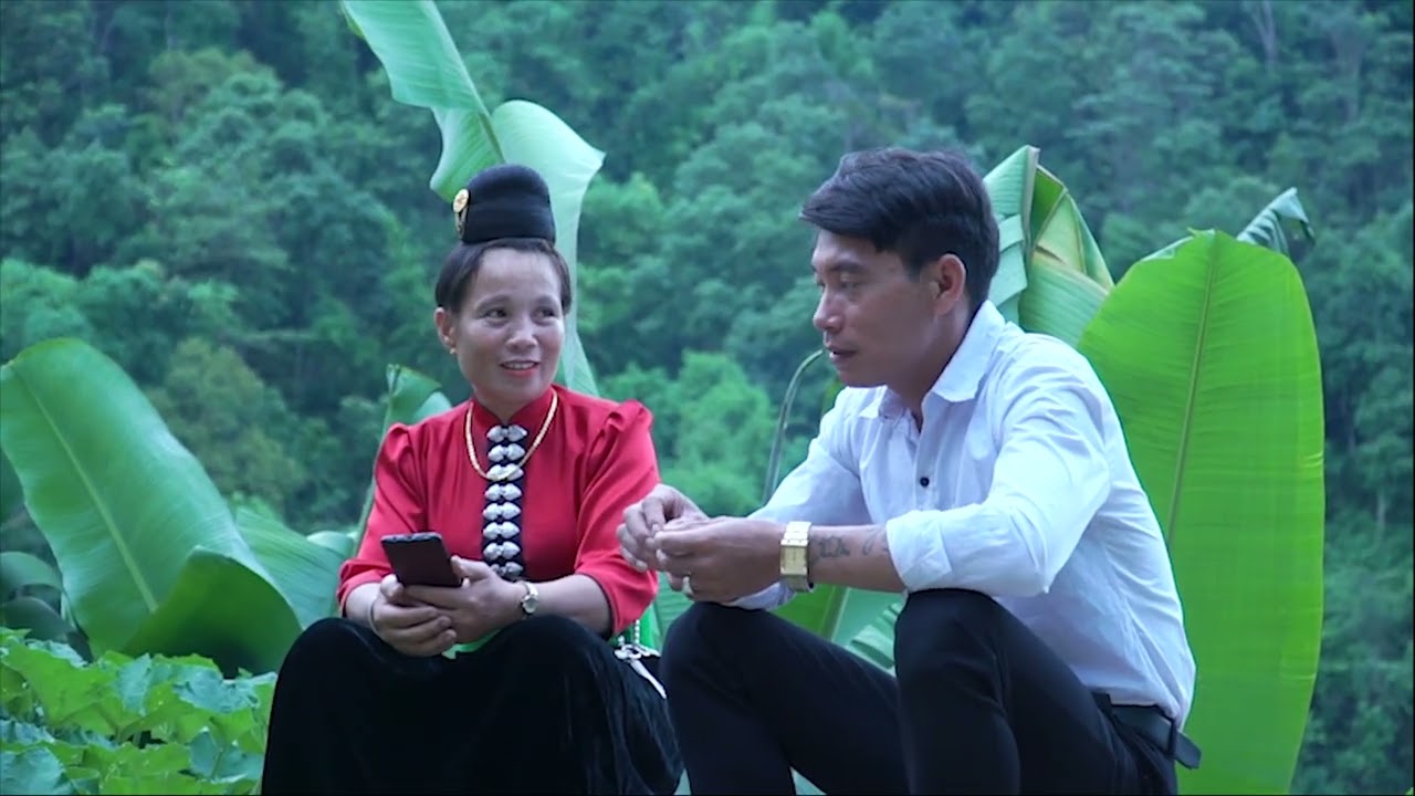 QUÀNG LẢ HÁT THÁI TÂM SỰ NGHE CỰC BUỒN VÀ HAY