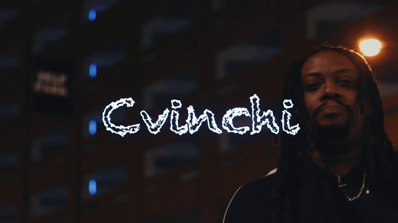 CVINCHI-PLATES  (PROD 🎹BY- @millzmadedabeat) Shot📽by @shotbymov (OFFICIAL VIDEO)