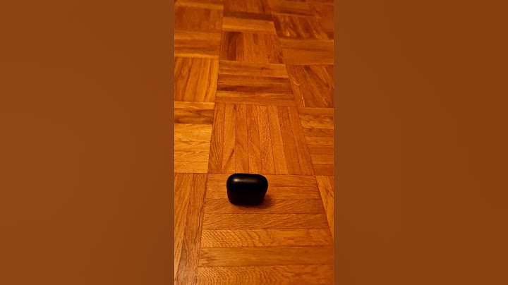 I'm faster than you