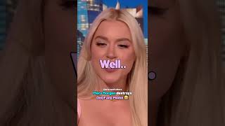 Piers Morgan DESTROYS OnlyFans Model Elle Brooke 🤣