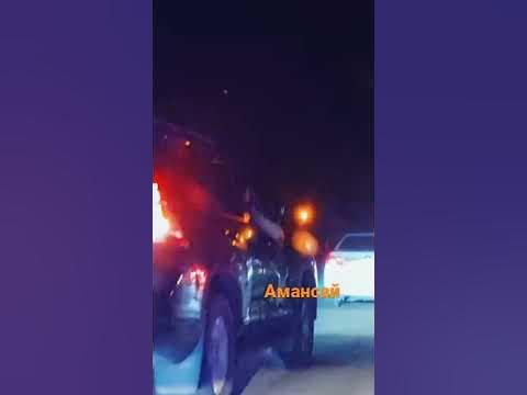 Қыз алып қашу - YouTube