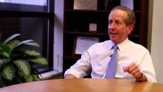 Graduate Business Programs at Pace University