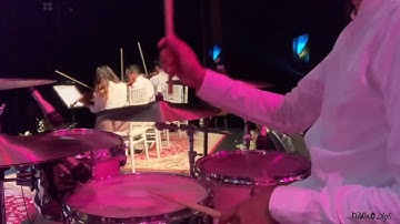 OJO NANGIS (YSO x NDARU NDAROBOY GENK) Drum Cam