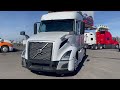 2019 VOLVO VNL64T740 For Sale