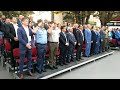 OTVORENE 55. Ljubičevske konjičke igre u Požarevcu