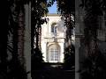Morning at the villa ☀️ #frenchriviera #southoffrance #historichomes #provence