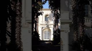 Morning at the villa ☀️ #frenchriviera #southoffrance #historichomes #provence