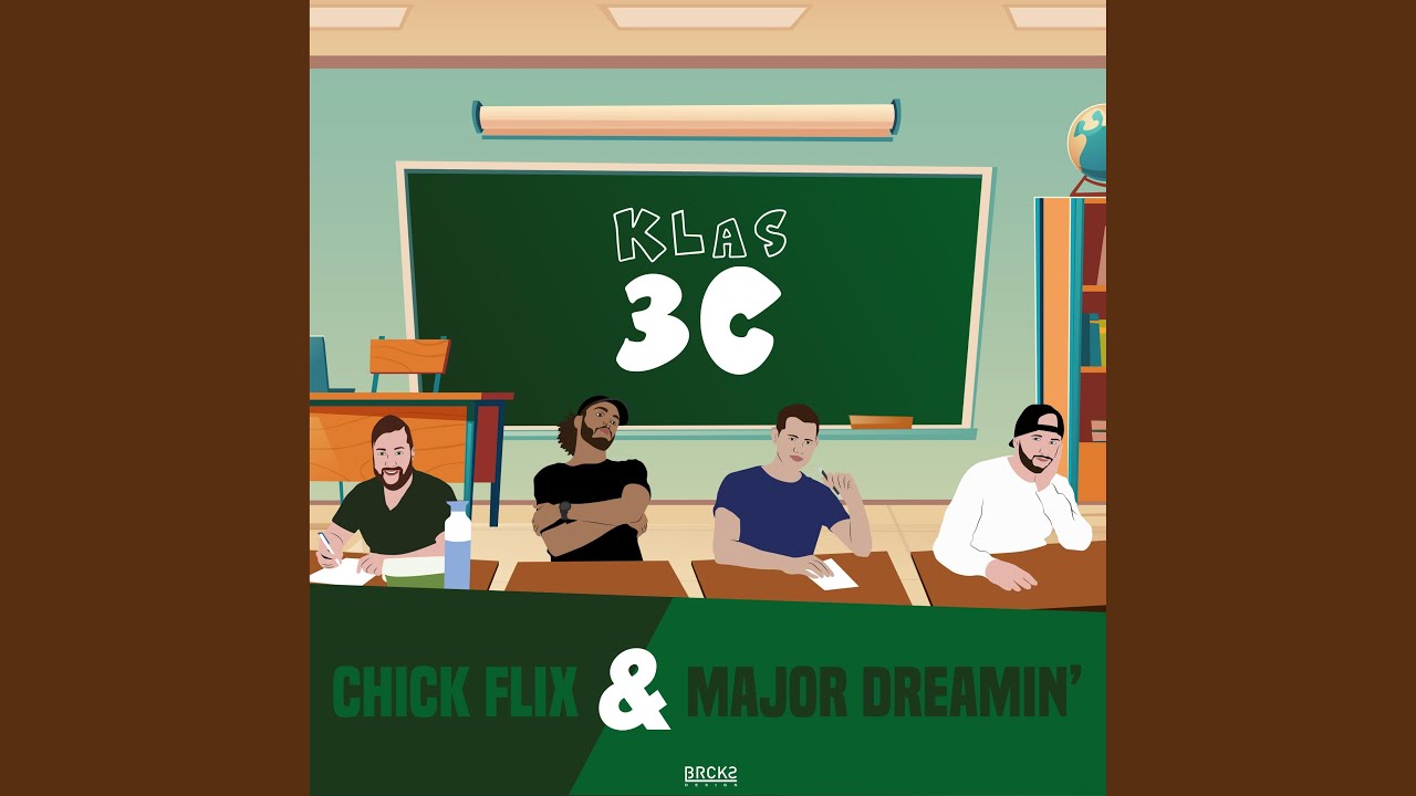 Watch Klas 3c on YouTube Watch Klas 3c on YouTube
