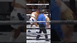 Amanda Serrano Heather hardy all out brawl in final round like share subscribe boxing