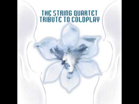 In My Place - String Quartet Tribute To Coldplay
