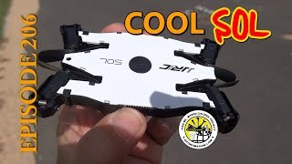 JJRC Sol JJRC H49 quadcopter drone