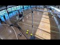 2025 Australian Dodgeball Championships States - Day 2 Court 6