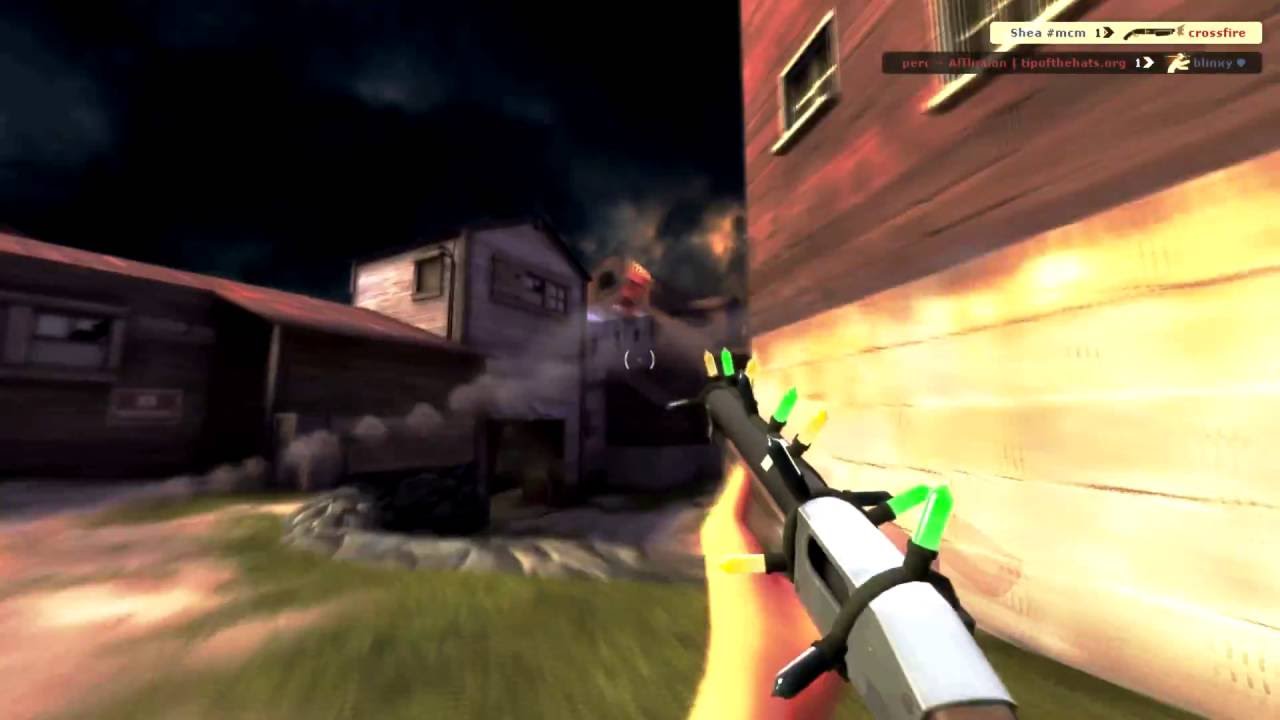 Sentimentality - A Platinum Engineer Frag Video