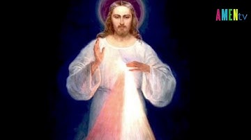 Lịch sử lễ Lòng Thương Xót Chúa và ý nghĩa của Bức Ảnh Lòng Thương Xót