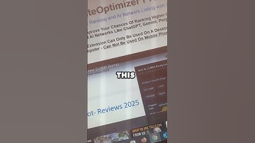 Want higher rankings on Google, ChatGPT, Gemini, and more?