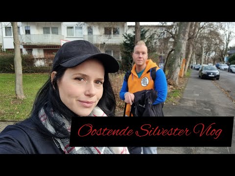Travelvlog - Silvester