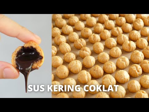 Resep Sus Kering Tintin Rayner