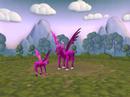 Penicorn from Spore Creature Creator
