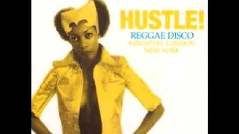 Derrick Laro & Trinity - Dont stop till you get enough