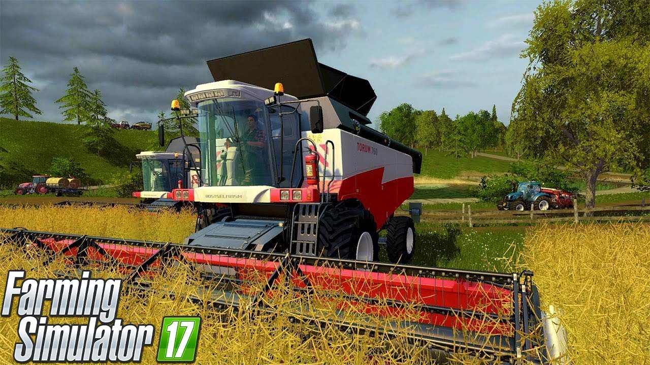 Fs 17 стим фото 31