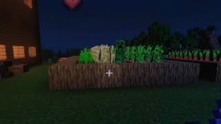 minecraft tapi dunianya terkutuk