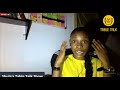 Induction session on Shula's Table Talk Show