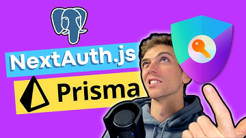 Next Auth and Prisma