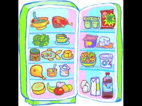 There is some fruit. Картинка холодильника для детей для занятия. Холодильник Worksheet. There is there are холодильник. Холодильник с продуктами картинки для детей.