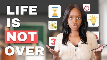 Failed Your GCSEs? Don’t Panic.. Do THIS Instead (GCSE Results Day 2025)