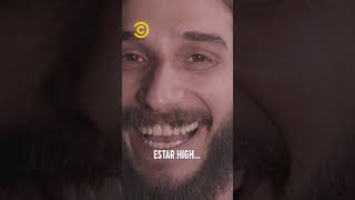 Estar High High | Flow’N Top | Comedy Central LA