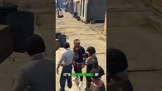 Worst Freestyle Rap?  #gta #roleplay #gtarp